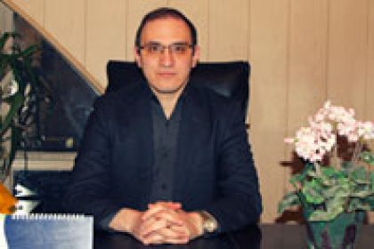 دکتر مجید کاظمی